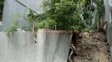 Gambar 1 Dijual Kavling / Rumah Tua Hitung Tanah, Turun Harga di Pluit