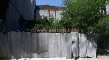 Gambar 3 Dijual Kavling / Rumah Tua Hitung Tanah, Turun Harga di Pluit