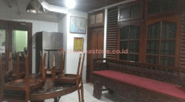 Gambar 5 Dijual Cepat Rumah Dgn Akses Jalan Besar, Lokasi Ok di Cilandak