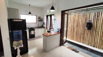 Gambar 3 Jungle View House 30 Year Lease Good Price