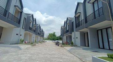 Gambar 1 Rumah Surabaya Ready Unit Free Biaya""+ada Bonus 