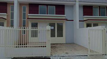 Gambar 1 Rumah Surabaya Timur Hnya 5 Jt Free Dp & Free Biaya 