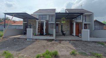 Gambar 3 Rumah Murah Sidoarjo Free Dp & Free Biaya Angsuran Asli 2 Jt 