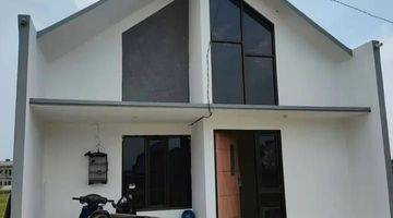 Gambar 1 Rumah di katapang Sukamukti cicangkudu 200 juta 