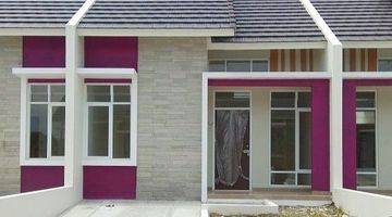 Gambar 1 Rumah Desain Suka Suka Lokasi Banjaran Strategis Harga Murah