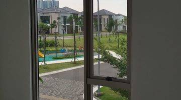 Gambar 3 DIJUAL UNIT LANGKA (RUMAH HOEK) 90m². PIK 2