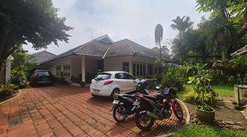 Gambar 2 JUAL RUMAH JAKARTA SELATAN 793m² 