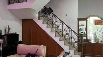 Gambar 1 JUAL CEPAT RUMAH PIK 9x25 (SEMI FURNISH)