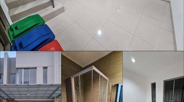 Gambar 1 JUAL RUMAH CEPAT PIK 2 45m²