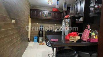 Gambar 2 JUAL RUMAH PIK 1 SEMI FURNISH BAGUS 220m²