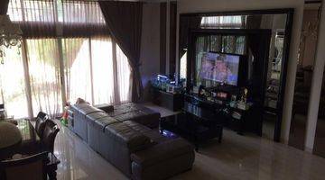 Gambar 2 JUAL RUMAH PIK 1 GARDEN HOUSE LT 300m²