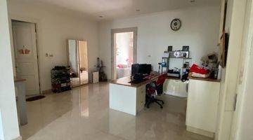 Gambar 4 JUAL RUMAH MEWAH PIK 1 ADA BASEMENT