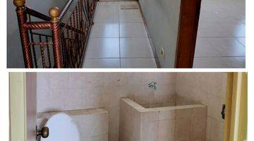 Gambar 4 Rumah 2 Lantai Bagus Unfurnished SHM di Karawaci, Tangerang