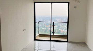 Gambar 3 Apartement Skyhouse BSD 2 BR Bagus