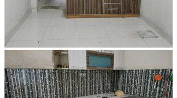 Gambar 3 Rumah 2 Lantai Bagus Semi Furnished SHM di Karawaci, Tangerang