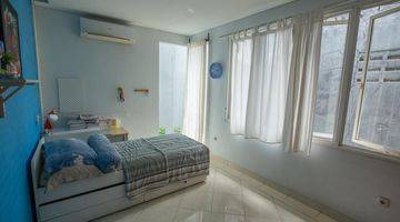 Gambar 5 Rumah 2 Lantai Bagus Semi Furnished SHM di BSD Pavillion Residence, Tangerang