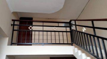 Gambar 1 Rumah 1,5 Lantai Bagus SHM di Cluster Tropicana Residence, Tangerang