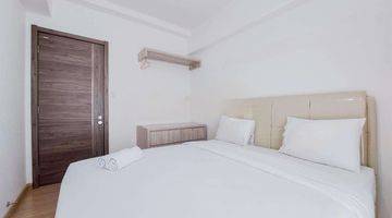 Gambar 4 Apartement Skyhouse BSD 2 BR Bagus