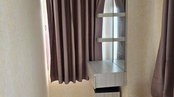 Gambar 4 Apartemen AYODHYA KOTA TANGERANG 2 BR Furnished Bagus