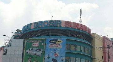 Gambar 2 Termurah Toko Stand Pusat Grosir Surabaya (PGS) Lantai Ground Blok G8-25 