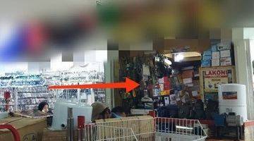 Gambar 2 Toko Stand Ruang Usaha di Pusat Grosir Surabaya (PGS) Lantai Ground Blok G8-.. Termurah