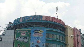 Gambar 4 Toko Stand Pusat Grosir Surabaya (PGS) Lantai Ground Blok G8-.. Termurah