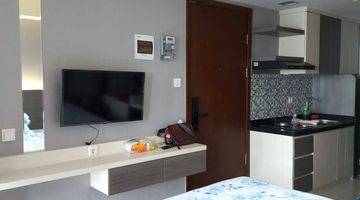 Gambar 5 Apartemen Dharmahusada Lagoon Surabaya Timur Siap Huni