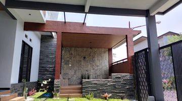 Gambar 2 Jual Rumah Baru Telaga Golf, Araya Malang