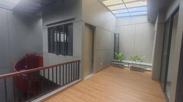 Gambar 4 Rumah Minimalis Modern New Gress San Antonio 2 Lantai 