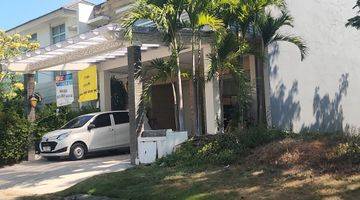 Gambar 3 Rumah Hommy Malibu Palm Beach 2 Lt, Dekat Fasum Parkiran Sangat Luas