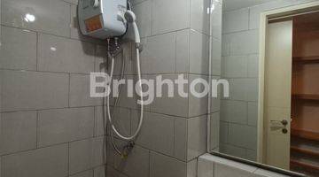 Gambar 4 APARTEMEN AMOR PAKUWON CITY 1 BR FULL FURNISH DAN VIEW SURAMADU