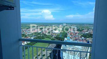 Gambar 2 APARTEMEN AMOR PAKUWON CITY 1 BR FULL FURNISH DAN VIEW SURAMADU