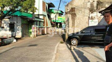 Gambar 3 TANAH ADA BANGUNAN MEPET RAYA WARU LOKASI STRATEGIS