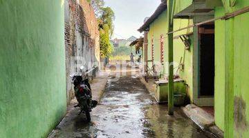 Gambar 5 TANAH ADA BANGUNAN MEPET RAYA WARU LOKASI STRATEGIS