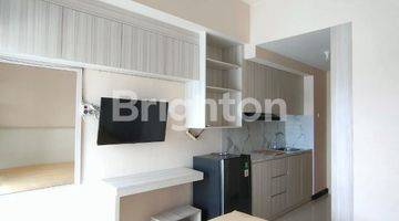 Gambar 1 APARTMENT 1 BR EAST COAST MANSION AMOR SURABAYA TYPE STUDIO DAN FULL FURNISH