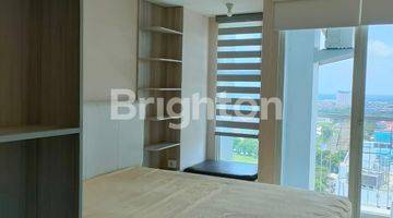 Gambar 3 APARTMENT 1 BR EAST COAST MANSION AMOR SURABAYA TYPE STUDIO DAN FULL FURNISH