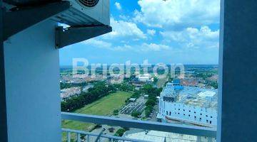 Gambar 4 APARTMENT 1 BR EAST COAST MANSION AMOR SURABAYA TYPE STUDIO DAN FULL FURNISH