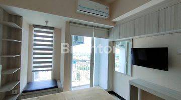 Gambar 5 APARTMENT 1 BR EAST COAST MANSION AMOR SURABAYA TYPE STUDIO DAN FULL FURNISH