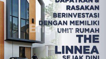 Gambar 1 DELTASARI NEW CLUSTER THE LINNEA