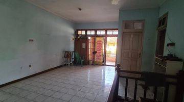 Gambar 4 Dijual Rumah Bisa Untuk Usaha di Harapan Indah 1. Pinggir Jalan. 