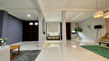 Gambar 4 Rumah Modern 3 Lantai Lokasi Super Strategis Pondok Indah