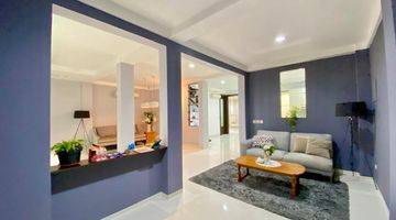 Gambar 5 Rumah Modern 3 Lantai Lokasi Super Strategis Pondok Indah