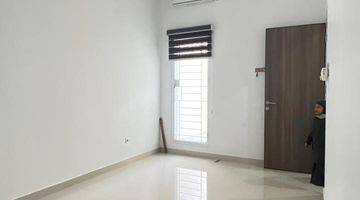 Gambar 1 Rumah Siap Huni Full Furnished 