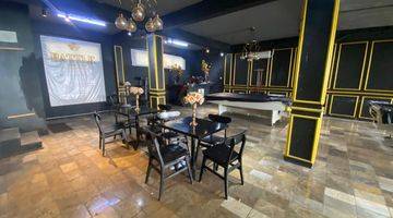 Gambar 5 Cafe Siap Guna, Full Furnished Lengkap Dengan Alat Cafe, Alat Catering, Dan Alat Salon