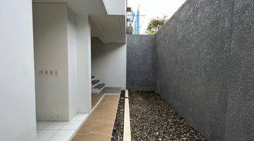 Gambar 4 Rumah Brand New Modern Japanese Design di Jantung Cinere