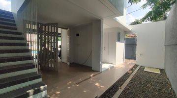 Gambar 5 Rumah Brand New Modern Japanese Design di Jantung Cinere