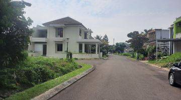 Gambar 2 Tanah hook Tanah di Telaga golf sawangan depok 227 SHM m²