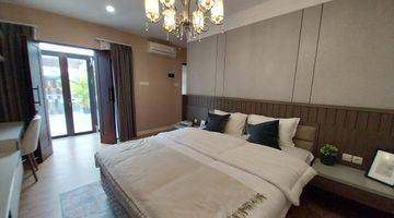 Gambar 1 Duren Tiga Living Rumah 3+1 Kamar Fasilitas Premium, 4,7 Milyar