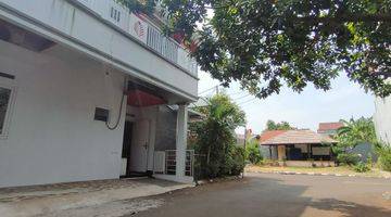 Gambar 5 Disewakan Rumah Hoek Fully Furnished di Beji Depok 