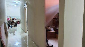 Gambar 5 Dijual Rumah 2 Lantai Murah Di Petemon Surabaya Kt